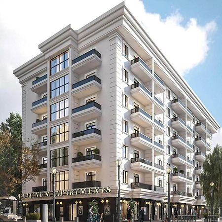 Apartplus Truskavets - Затишні Апартаменти المظهر الخارجي الصورة