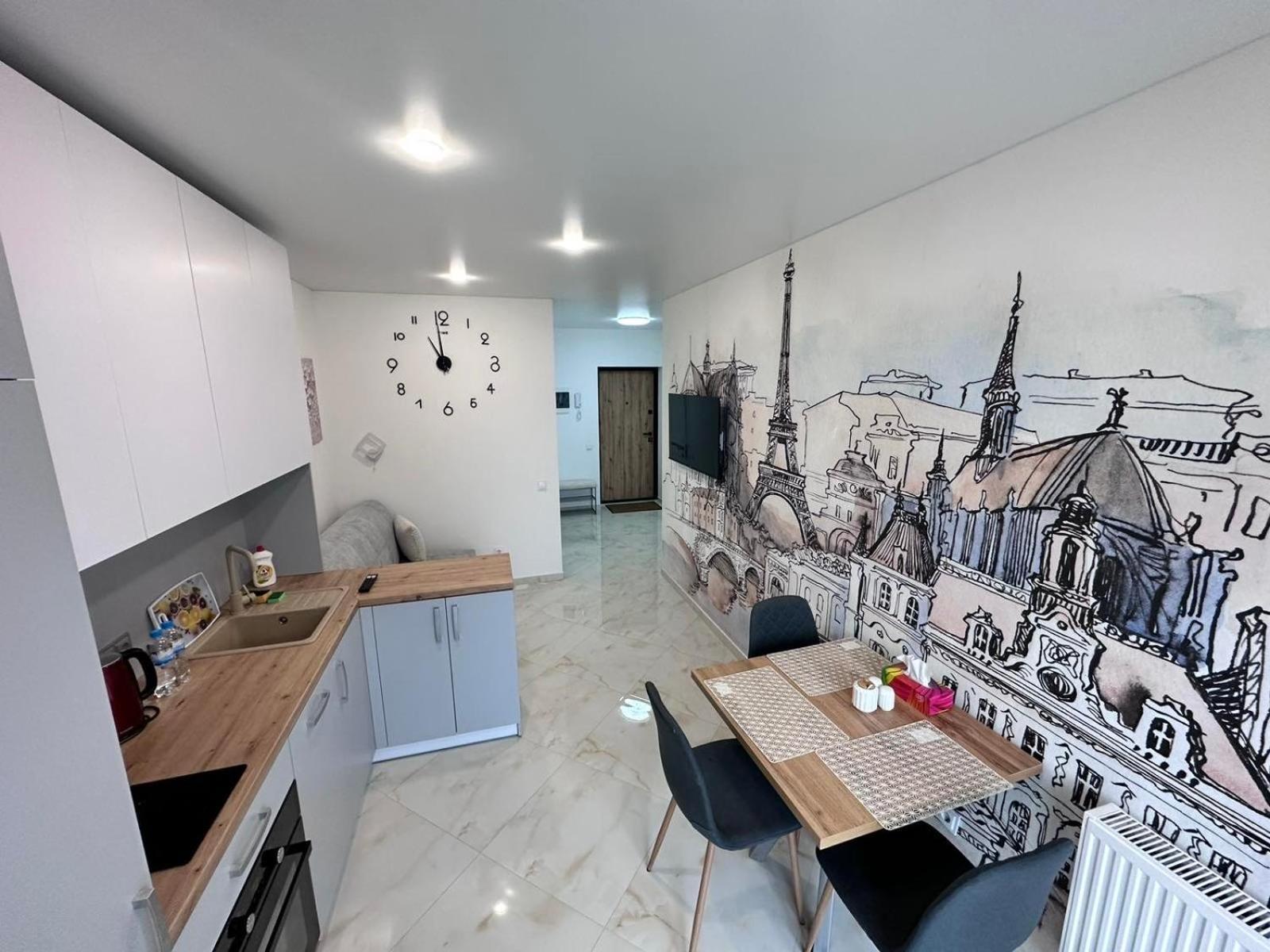 Apartplus Truskavets - Затишні Апартаменти المظهر الخارجي الصورة