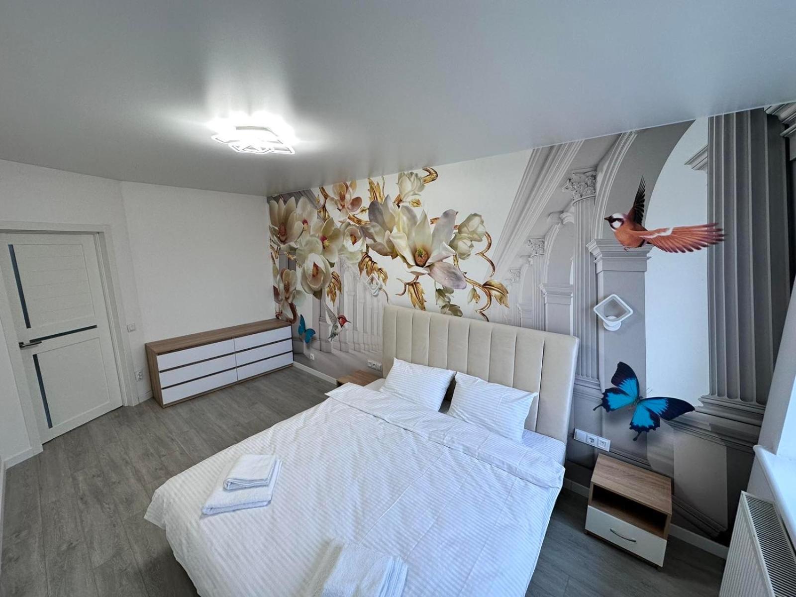 Apartplus Truskavets - Затишні Апартаменти المظهر الخارجي الصورة
