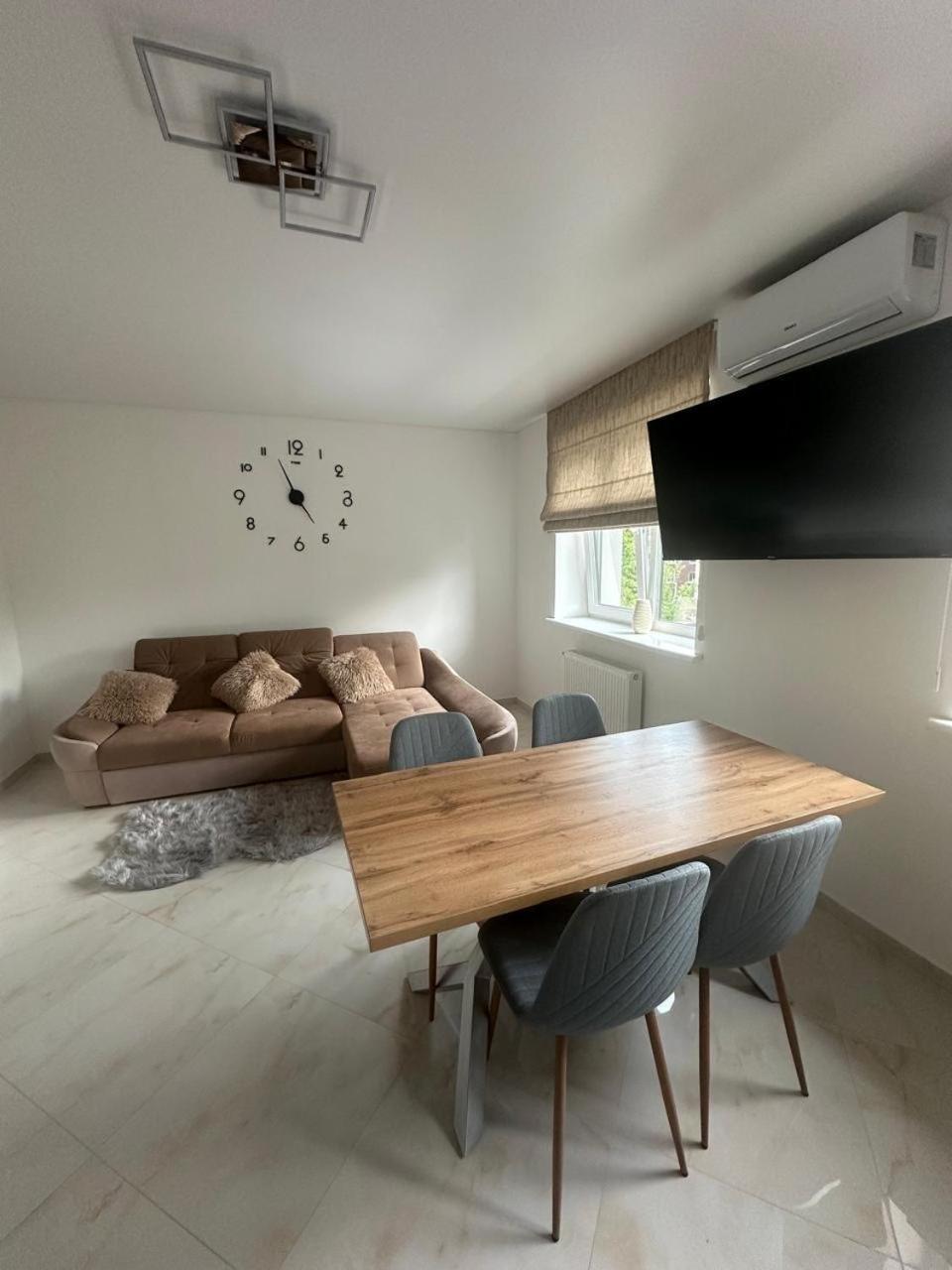 Apartplus Truskavets - Затишні Апартаменти المظهر الخارجي الصورة