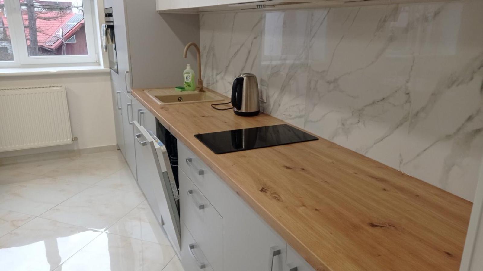 Apartplus Truskavets - Затишні Апартаменти المظهر الخارجي الصورة